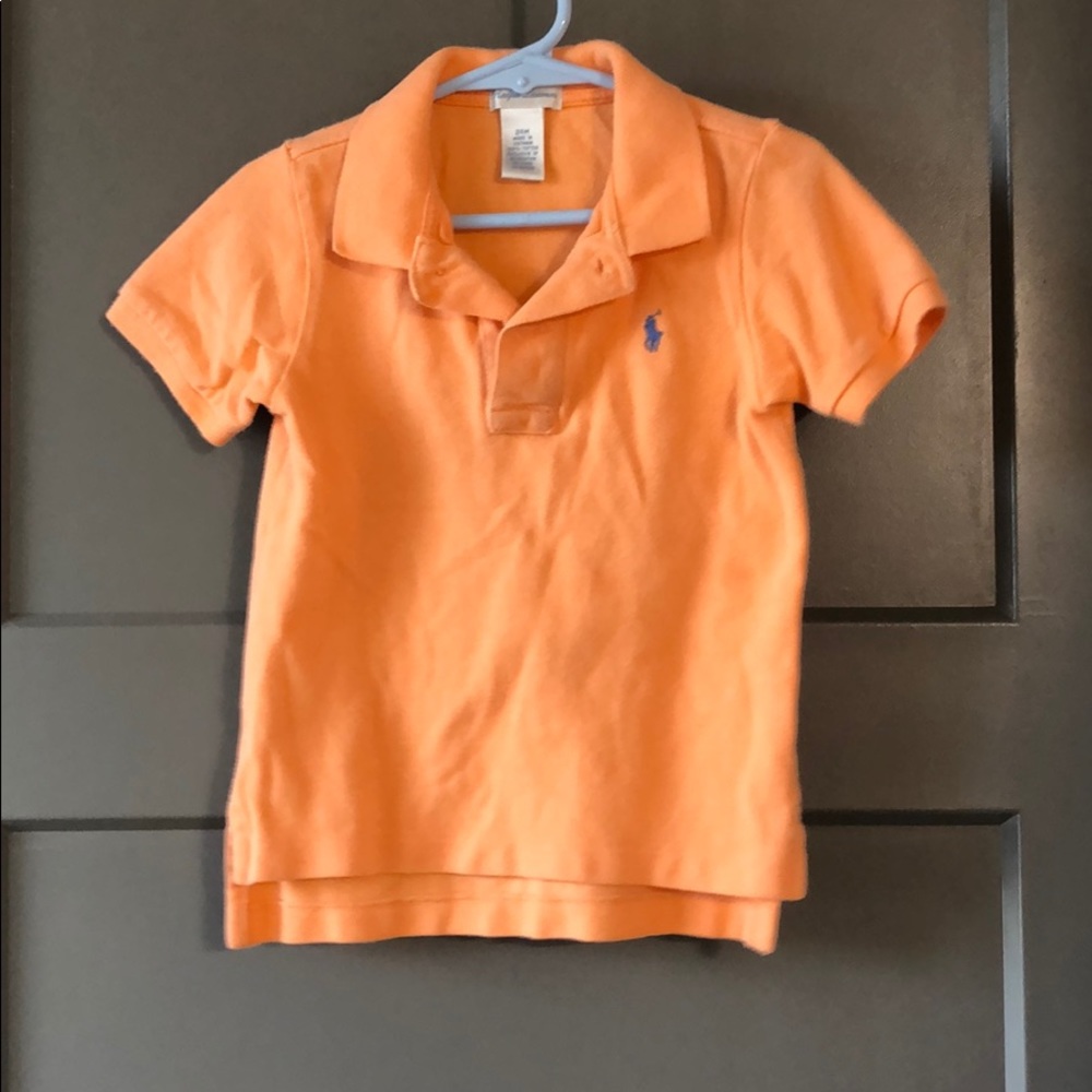 Polo Shirt